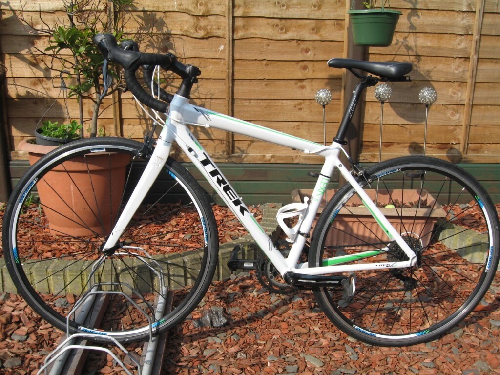 trek lexa s 2016